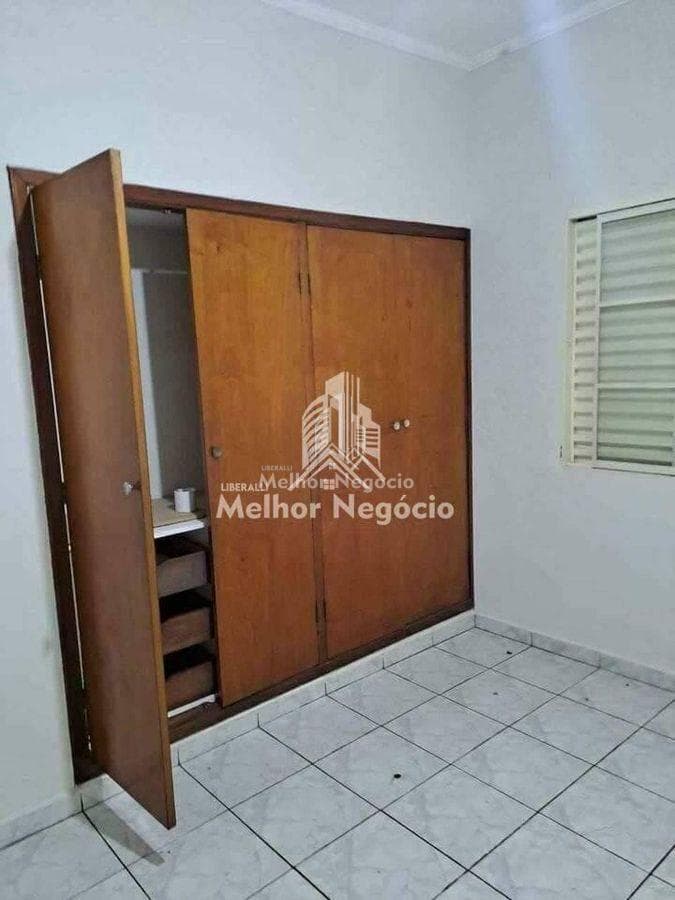 Casa à venda em Paulínia, Santa Cecília, com 3 quartos, com 195 m² — foto 10