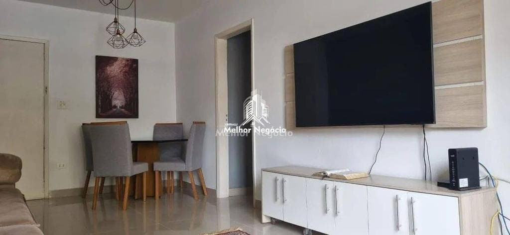 Apartamento à venda em Piracicaba, Centro, com 2 quartos, com 93 m² — foto 2