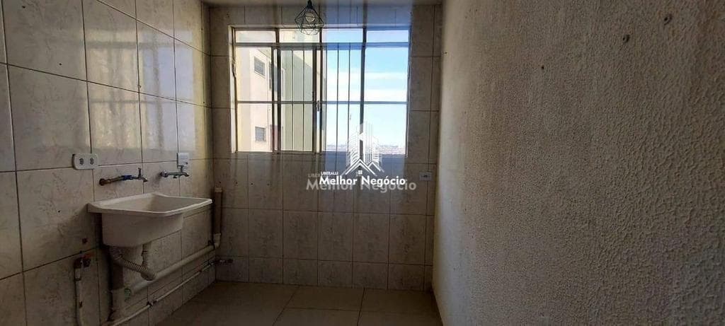 Apartamento à venda em Campinas, Dic V (Conjunto Habitacional Chico Mendes), com 2 quartos — foto 7
