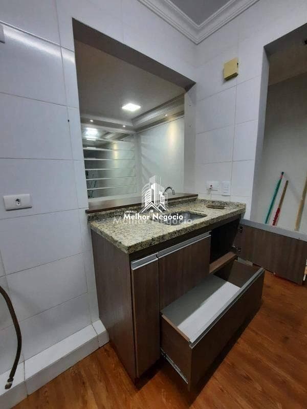 Apartamento à venda em Piracicaba, Jardim Nova Iguaçu, com 2 quartos, com 54 m² — foto 9