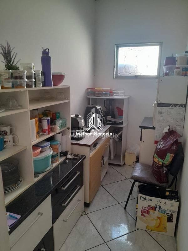 Casa à venda em Americana, Vila Mathiesen, com 3 quartos, com 220 m² — foto 3