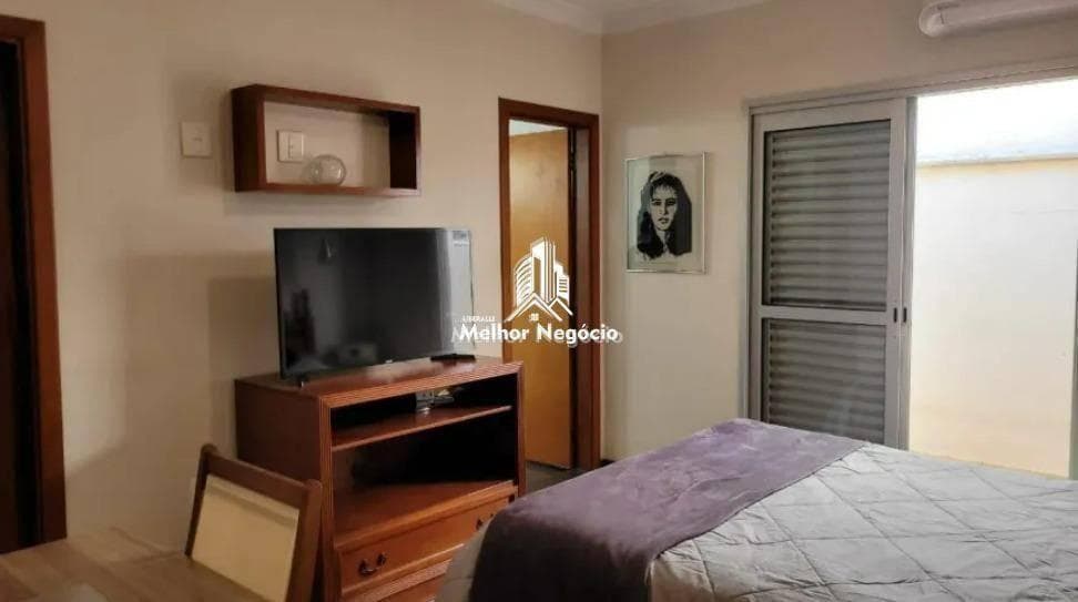 Casa à venda em Piracicaba, Nova Piracicaba, com 4 quartos, com 270 m² — foto 7