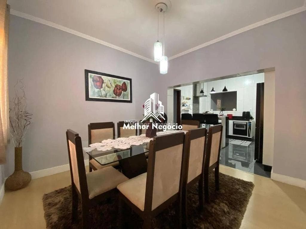Casa à venda em Campinas, Vila Aeroporto, com 5 quartos, com 330 m² — foto 5