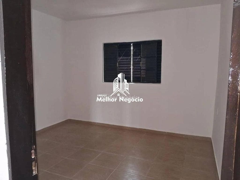 Casa à venda em Sumaré, Vila San Martin (Nova Veneza), com 3 quartos, com 105 m² — foto 4
