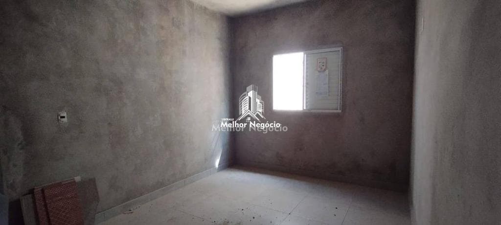 Casa à venda em Sumaré, Jardim Santa Olivia (Nova Veneza), com 2 quartos, com 79 m² — foto 3