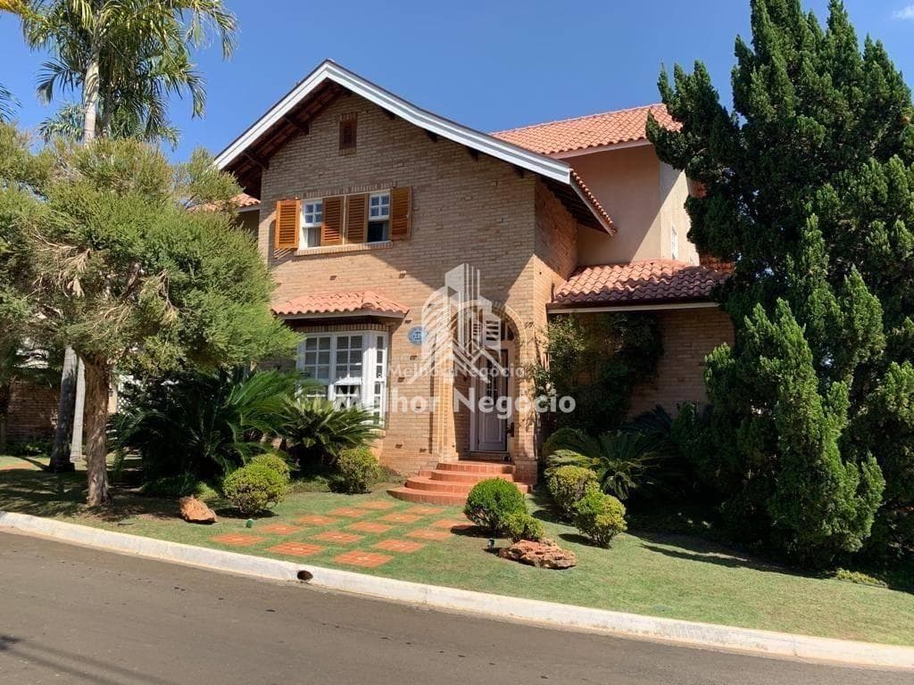 Casa à venda em Campinas, Tijuco das Telhas, com 3 quartos, com 400 m²