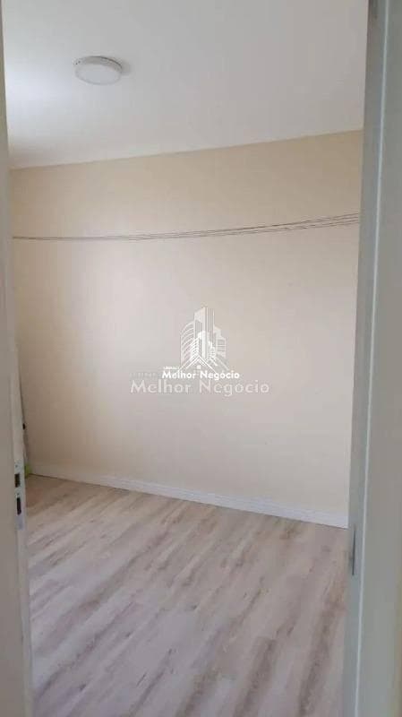 Apartamento à venda em Campinas, Vila Carminha, com 2 quartos, com 48 m²
