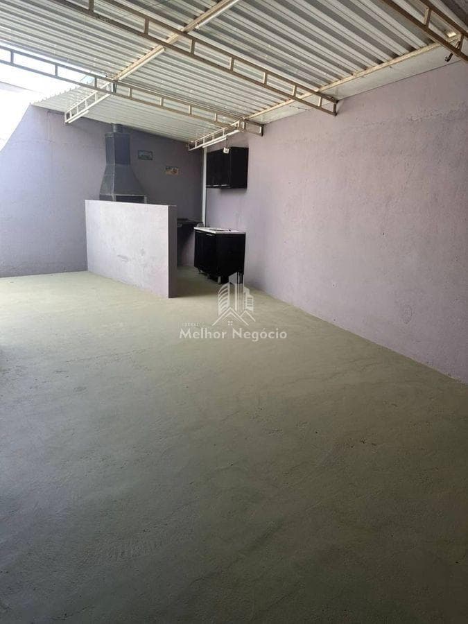 Casa à venda em Campinas, Conjunto Habitacional Vida Nova, com 2 quartos, com 100 m² — foto 9