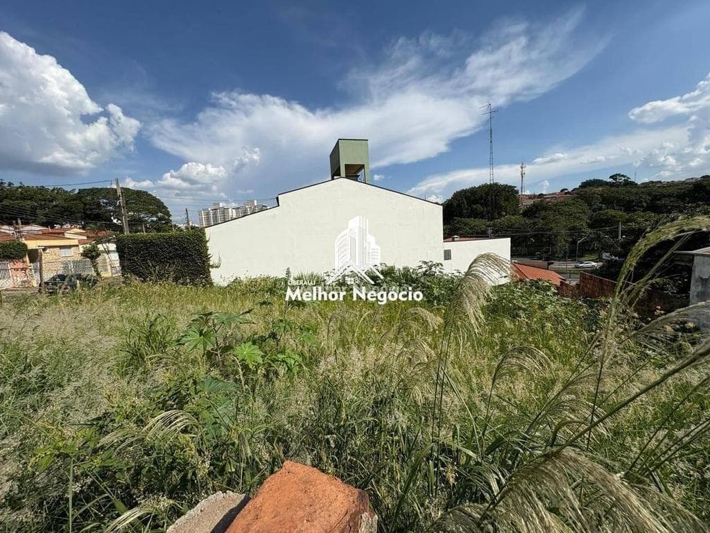 Terreno à venda em Campinas, Jardim Leonor, com 361.5 m² — foto 4