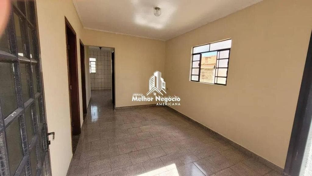 Casa à venda em Santa Bárbara D'Oeste, Jardim Santo Antônio, com 3 quartos, com 97 m² — foto 4