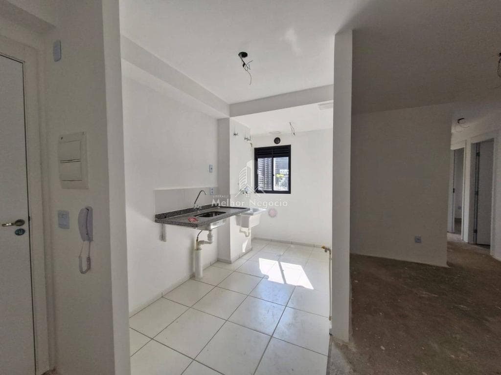 Apartamento Garden à Venda com 3 Quartos em Campinas/SP — foto 6