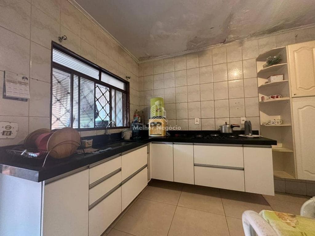 Casa à venda em Sumaré, Jardim Denadai (Nova Veneza), com 4 quartos, com 2100 m² — foto 9