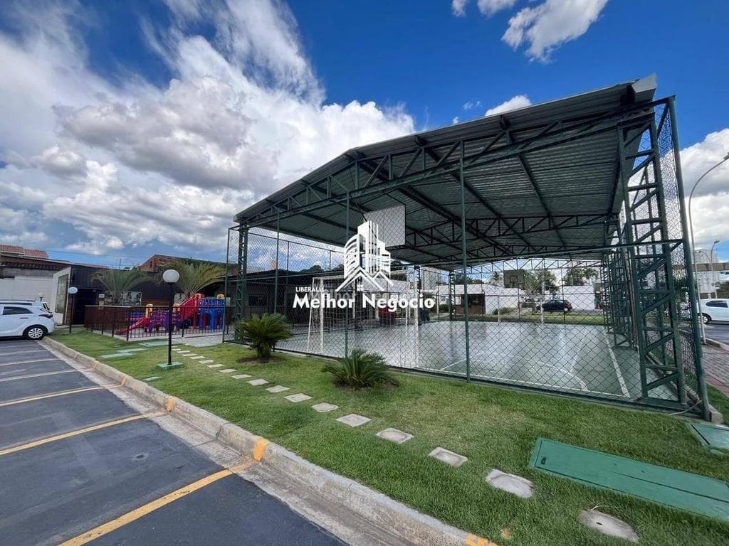 Apartamento à venda em Campinas, Fundação da Casa Popular, com 1 quarto, com 36 m² — foto 10