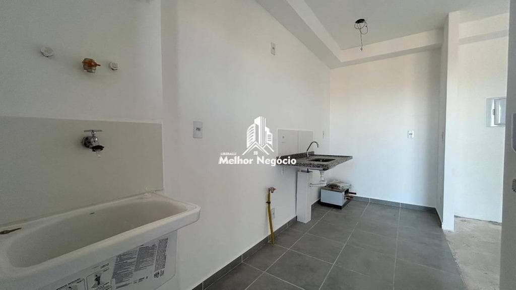 Apartamento à venda em Sumaré, Jardim São Carlos, com 2 quartos, com 57 m² — foto 9