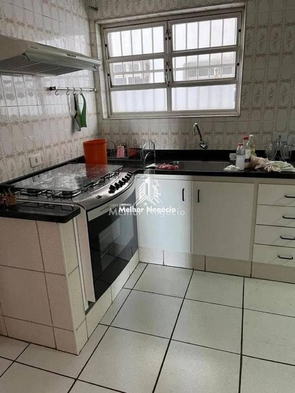 Apartamento à venda em Americana, Vila Rehder, com 3 quartos, com 146 m² — foto 4