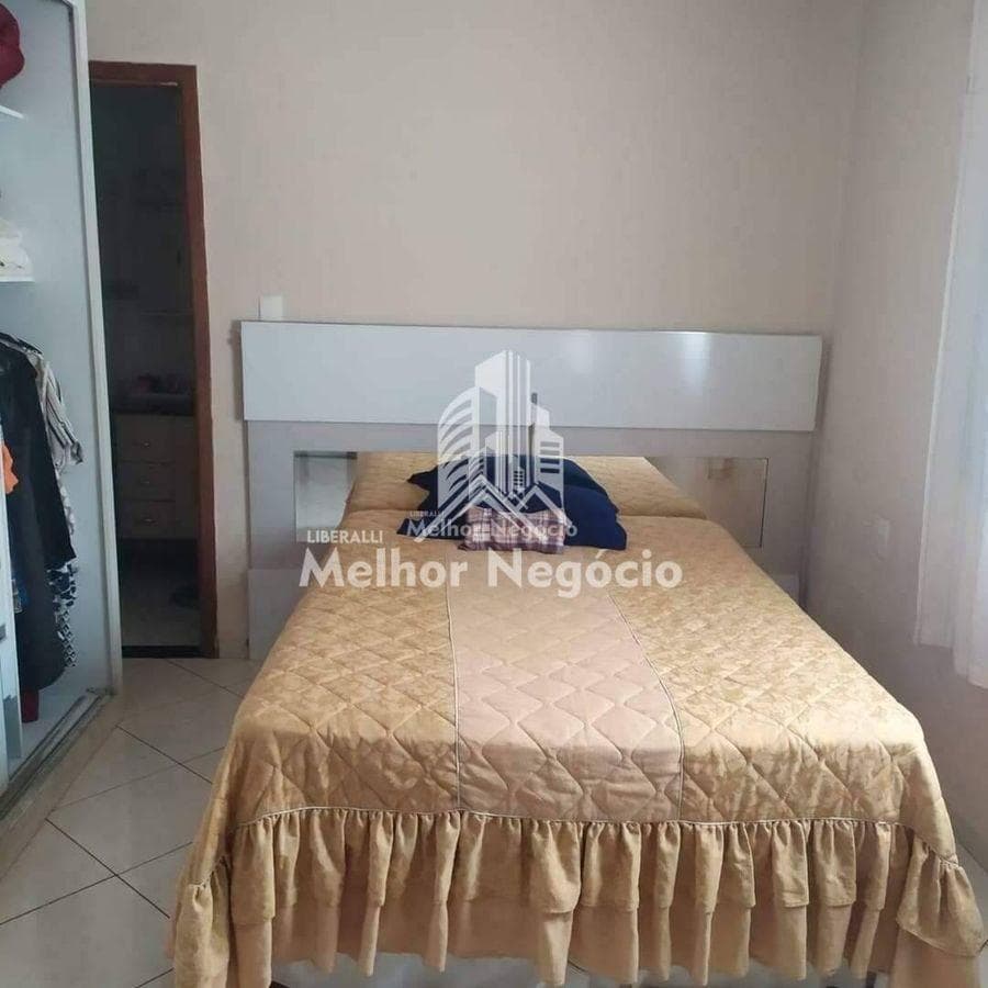 Casa à venda em Piracicaba, CECAP, com 3 quartos, com 118 m² — foto 3