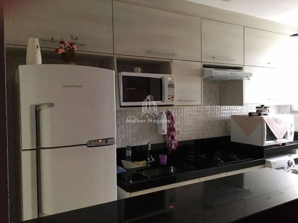 Apartamento à venda em Campinas, Vila Campos Sales, com 2 quartos, com 43 m² — foto 5