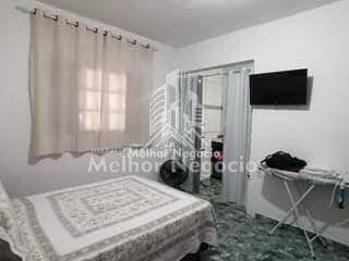 Casa à venda em Sumaré, Parque Residencial Virginio Basso, com 3 quartos, com 155 m² — foto 4