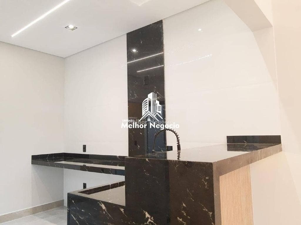 Casa à venda em Americana, Parque Universitário, com 3 quartos, com 130 m² — foto 8