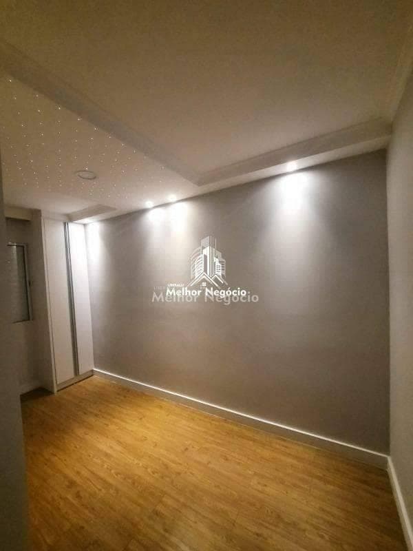 Apartamento à venda em Piracicaba, Jardim Nova Iguaçu, com 2 quartos, com 54 m²