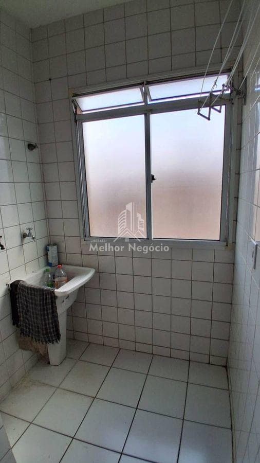Apartamento à venda em Sumaré, Jardim Recanto dos Sonhos, com 2 quartos, com 50 m² — foto 10