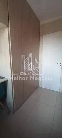 Apartamento à venda em Hortolândia, Remanso Campineiro, com 3 quartos, com 84 m² — foto 8