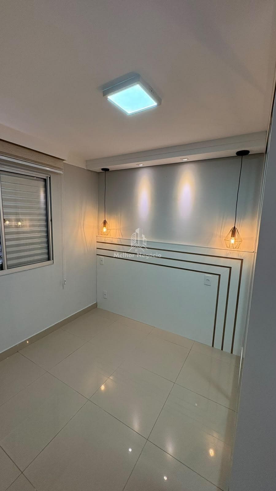 Apartamento à venda em Campinas, Parque das Cachoeiras, com 2 quartos, com 43 m², GERAL — foto 10