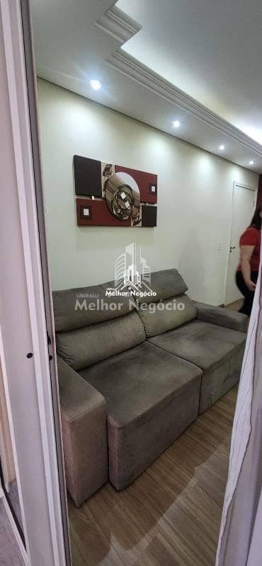 Apartamento à venda em Campinas, Vila Progresso, com 2 quartos, com 52 m² — foto 3