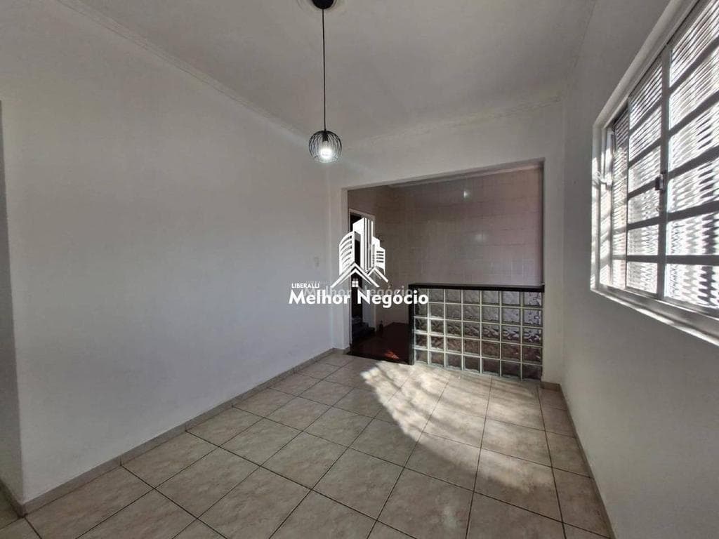 Casa à venda em Campinas, Jardim Londres, com 3 quartos, com 162 m² — foto 3