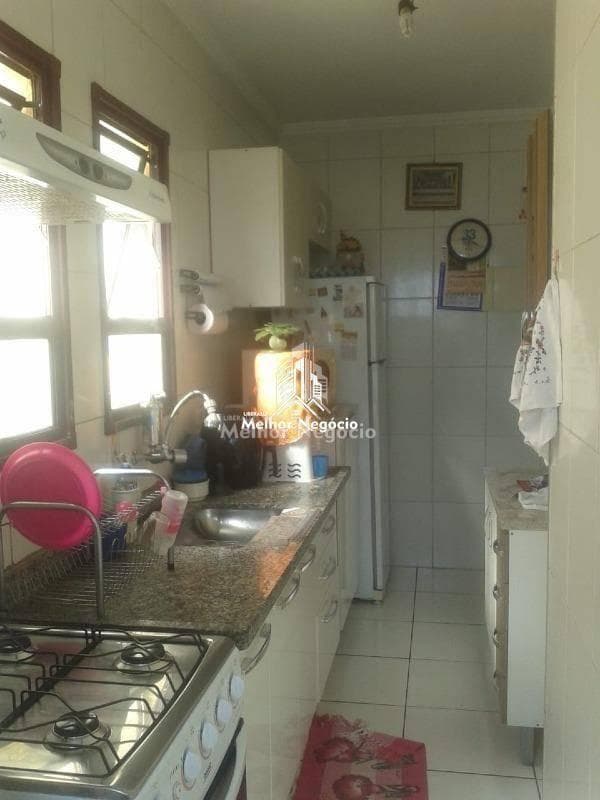 Apartamento à venda em Campinas, Jardim das Bandeiras, com 2 quartos, com 66 m² — foto 3