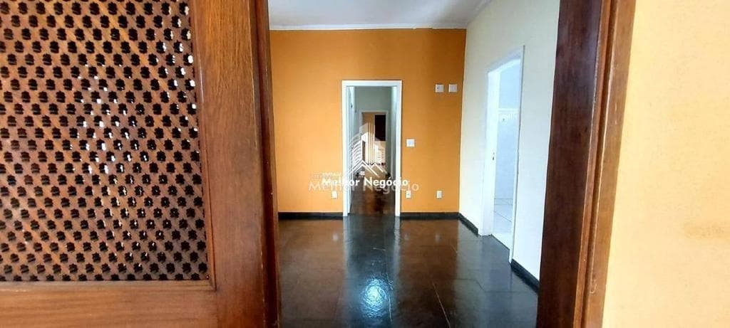 Casa à venda em Campinas, Jardim Leonor, com 3 quartos, com 250 m²