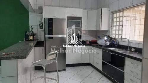 Casa à venda em Campinas, Parque Via Norte, com 4 quartos, com 320 m²