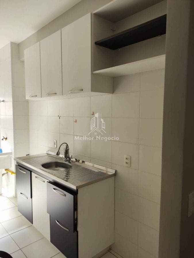 Apartamento à venda em Sumaré, Jardim Dulce (Nova Veneza), com 2 quartos, com 57 m² — foto 6