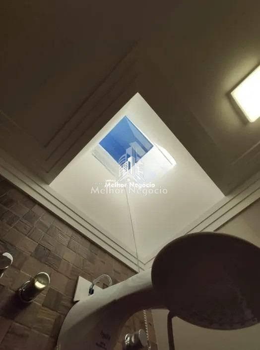 Casa à venda em Sumaré, Jardim Paraíso II (Nova Veneza), com 2 quartos, com 118 m² — foto 8