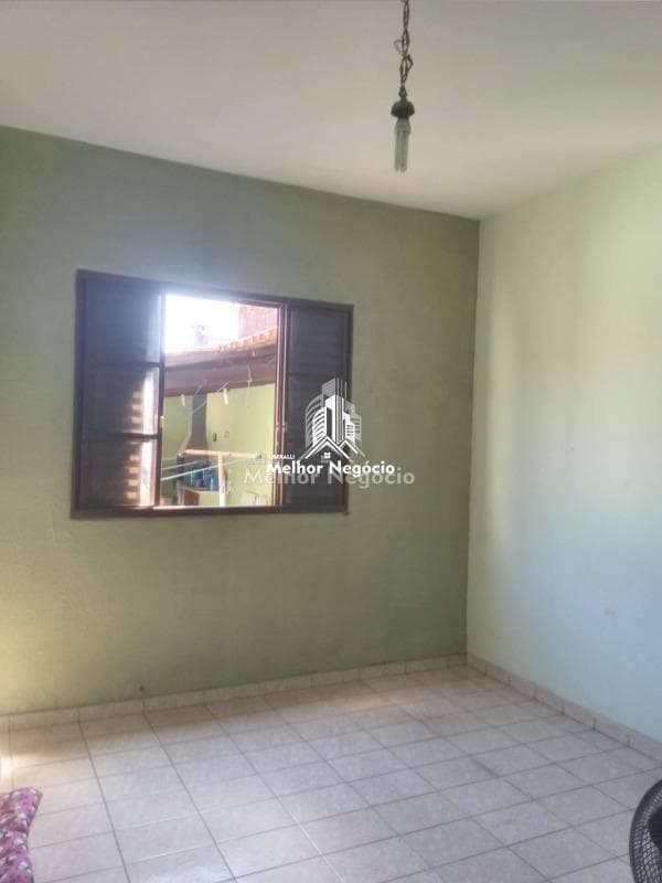 Casa à venda em Paulínia, Vila Bressani, com 3 quartos, com 161 m² — foto 8