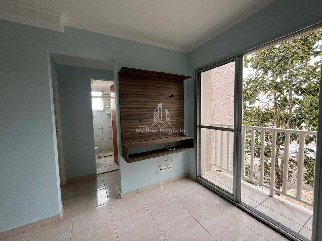 Apartamento à venda em Piracicaba, Jardim São Francisco, com 2 quartos, com 47 m² — foto 7