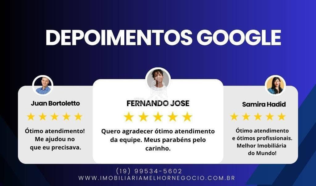 Terreno à venda em Sumaré, Jardim Denadai (Nova Veneza), com 250 m² — foto 10