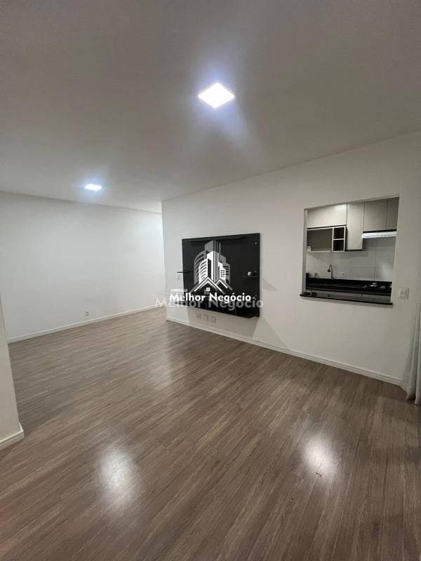 Apartamento à venda em Hortolândia, Remanso Campineiro, com 2 quartos, com 70 m² — foto 4