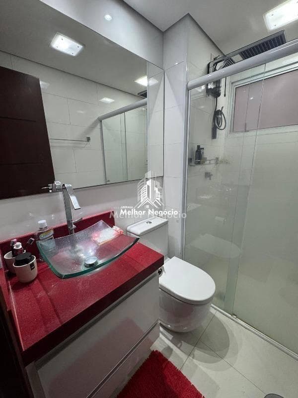 Apartamento à venda em Americana, Jardim Nossa Senhora do Carmo, com 2 quartos, com 50 m² — foto 6