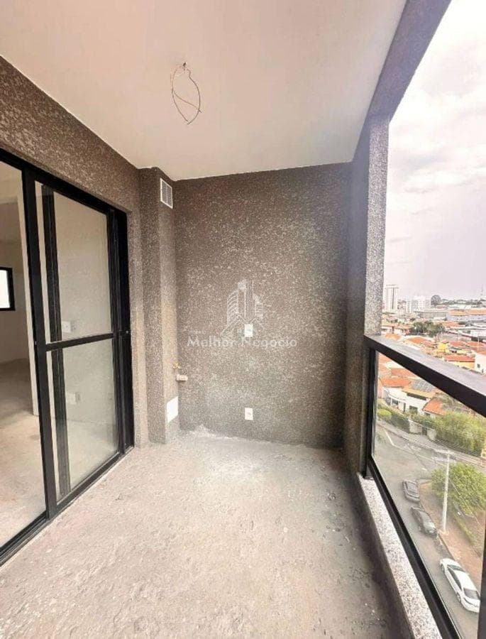Apartamento à venda em Americana, Jardim Ipiranga, com 2 quartos, com 70 m² — foto 6