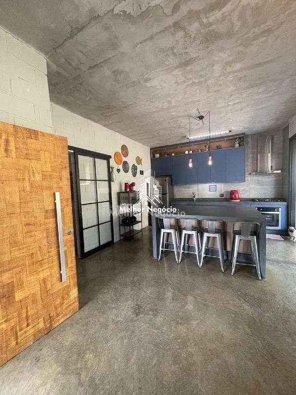 Casa à venda em Hortolândia, Jardim Golden Park Residence, com 3 quartos, com 170 m² — foto 3