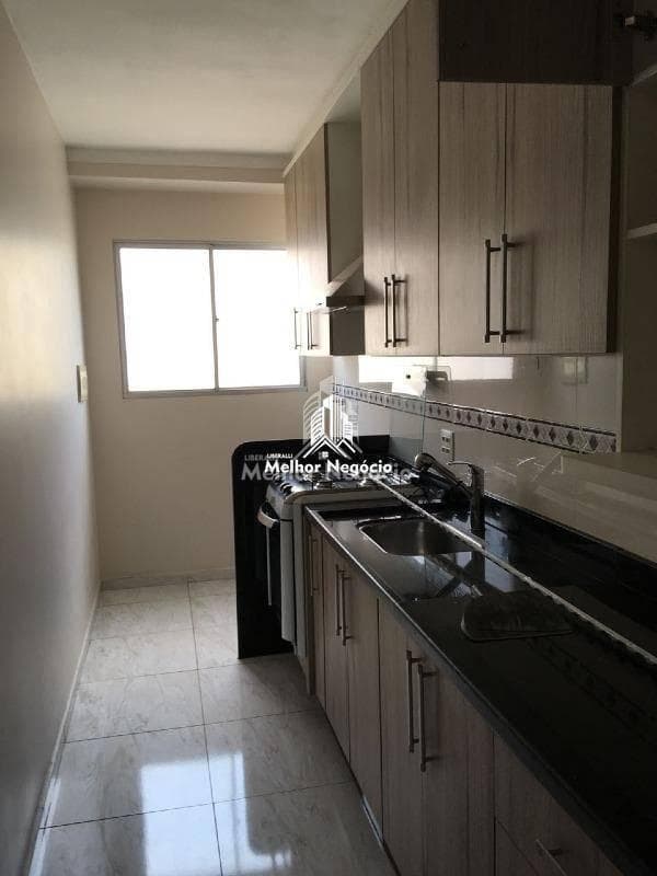 Apartamento à venda em Americana, Vila Belvedere, com 2 quartos, com 120 m² — foto 7