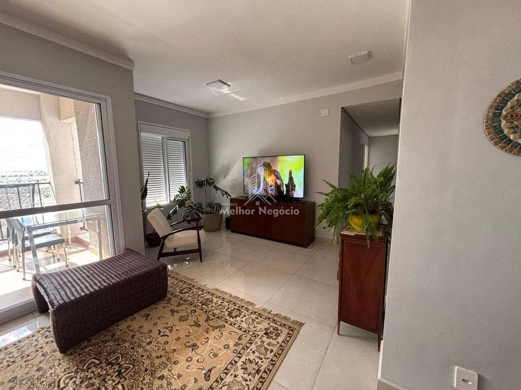 Apartamento para alugar em Sumaré, Jardim Consteca, com 3 quartos, com 108 m² — foto 5