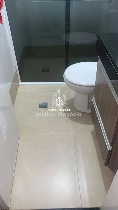 Apartamento à venda em Piracicaba, Jardim Residencial Javary II, com 2 quartos, com 50 m² — foto 5