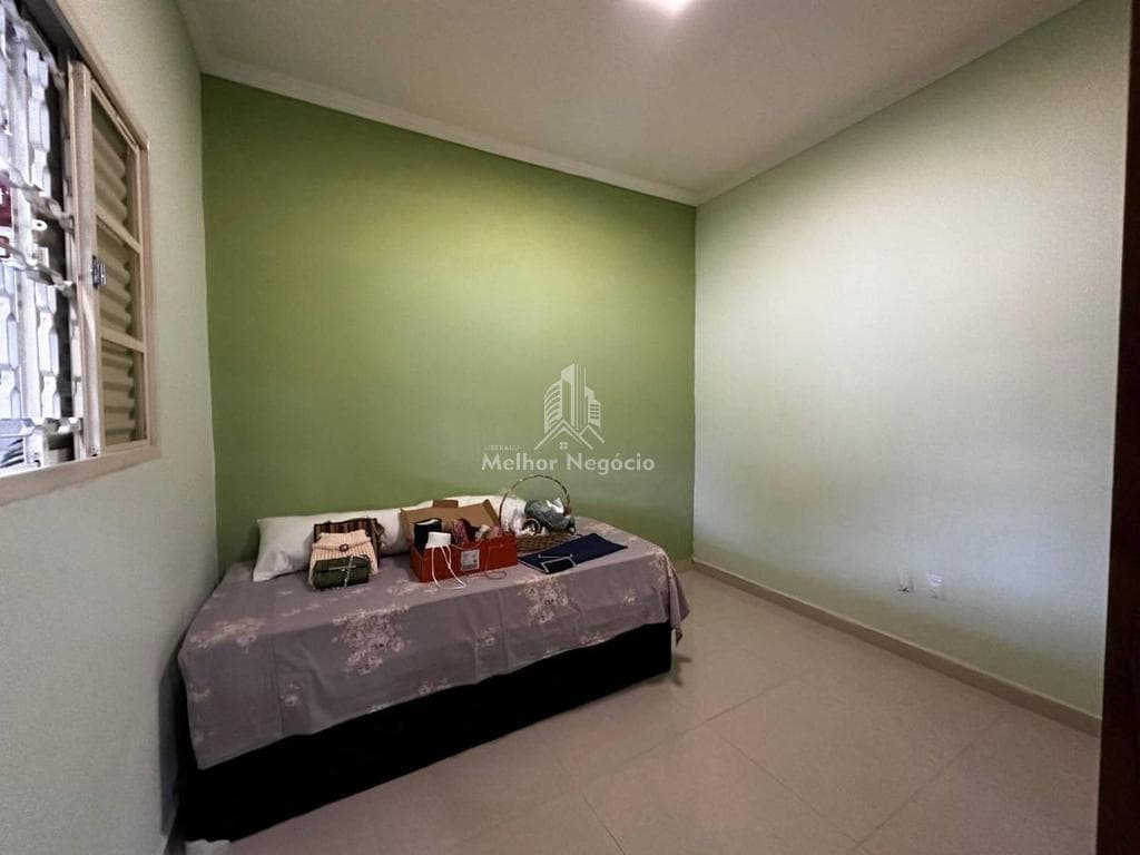 Casa à venda em Campinas, Vila Castelo Branco, com 3 quartos, com 100 m² — foto 4