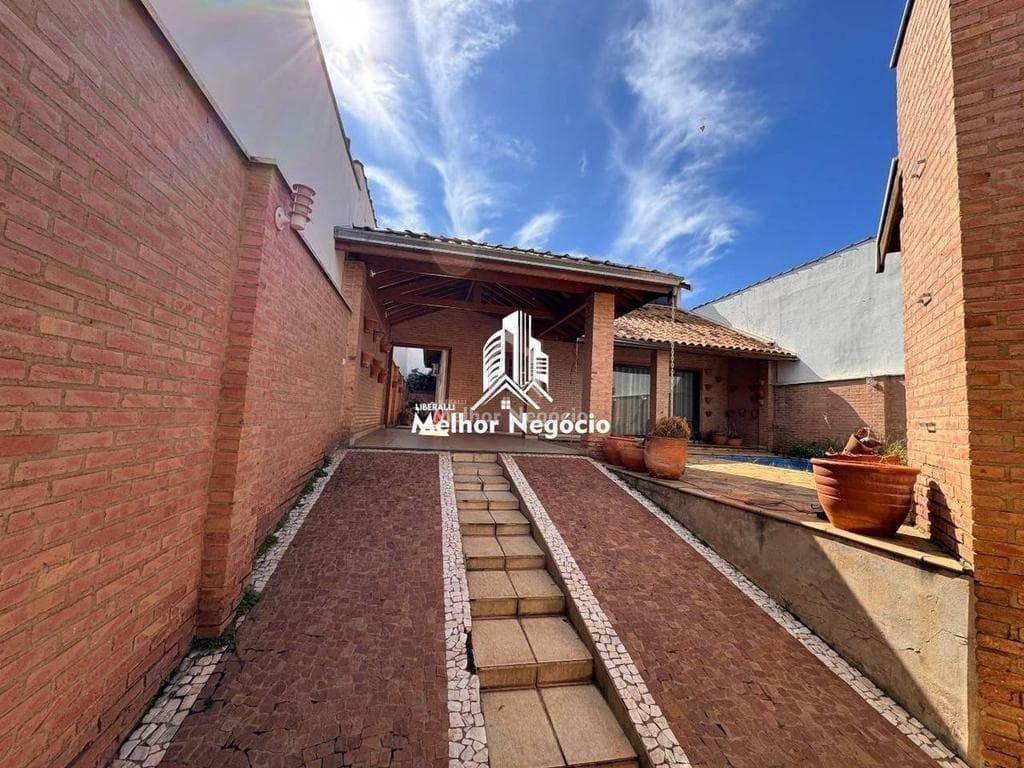 Casa à venda em Piracicaba, Jardim Monumento, com 2 quartos, com 268 m²