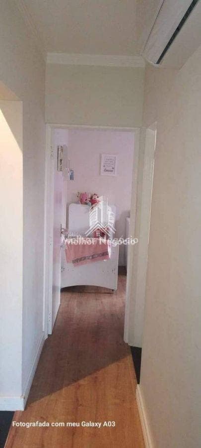 Casa à venda em Sumaré, Jardim Dall'Orto, com 2 quartos, com 98 m² — foto 9