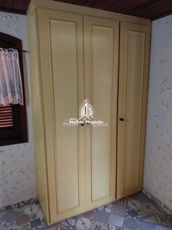 Casa à venda em Paulínia, Jardim Ypê, com 3 quartos, com 150 m² — foto 3