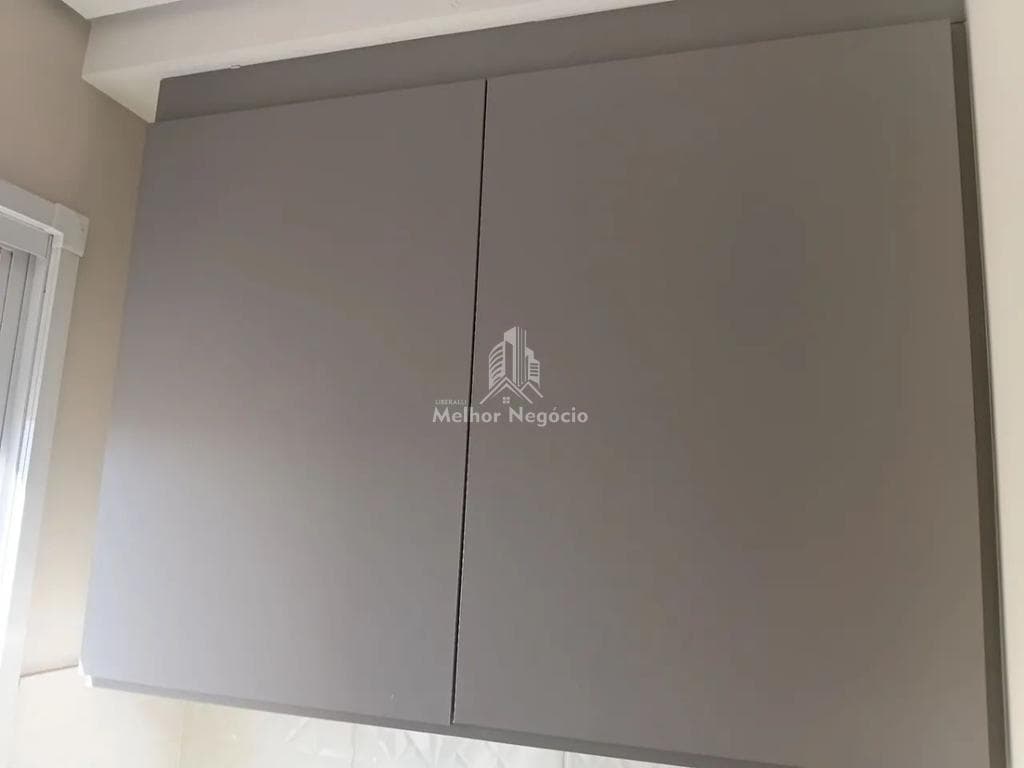 Apartamento à venda em Campinas, Jardim do Lago Continuação, com 2 quartos, com 50 m², GERAL — foto 4
