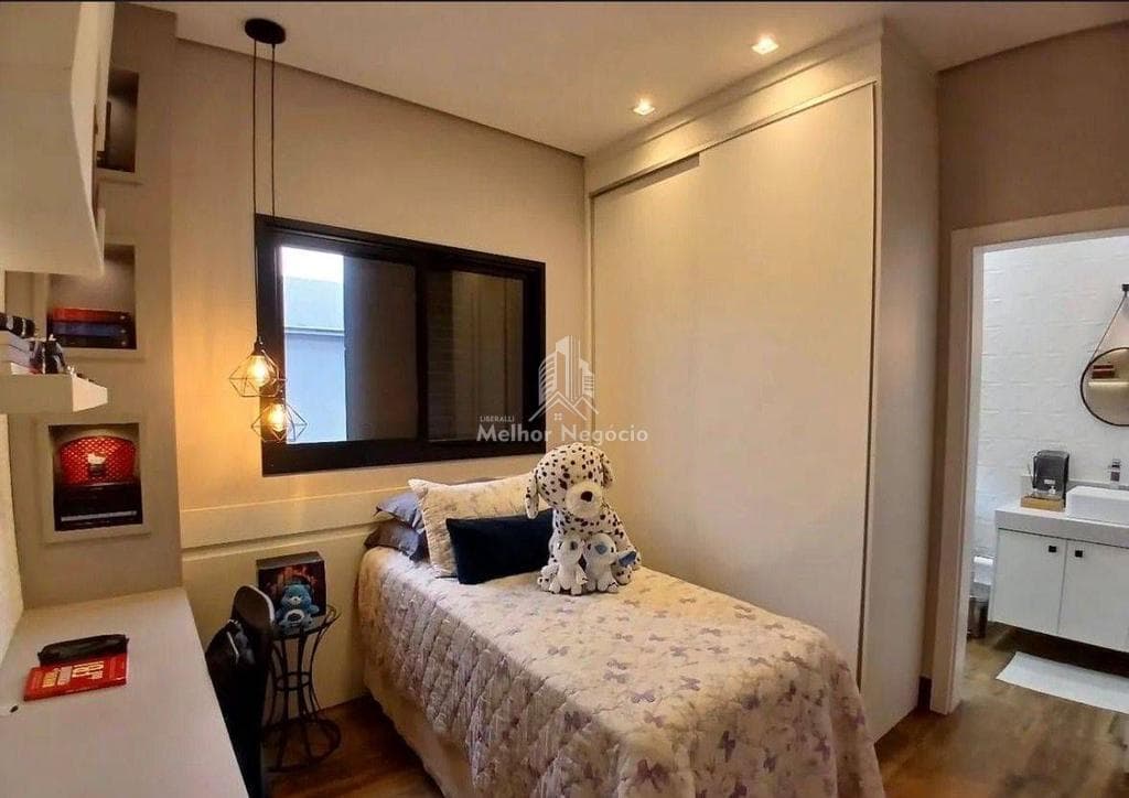 Casa à venda em Paulínia, Jardim Planalto, com 3 quartos, com 186 m² — foto 10